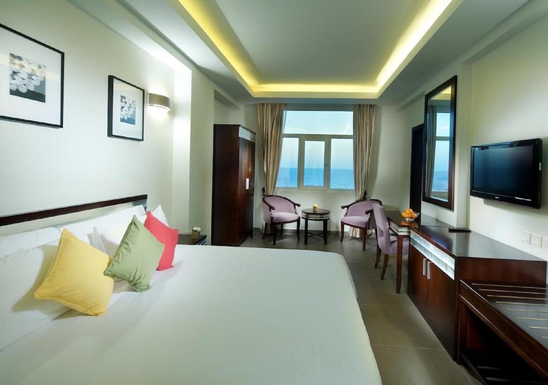 Al Hail Waves Hotel Managed By Centara Maszkat Kültér fotó